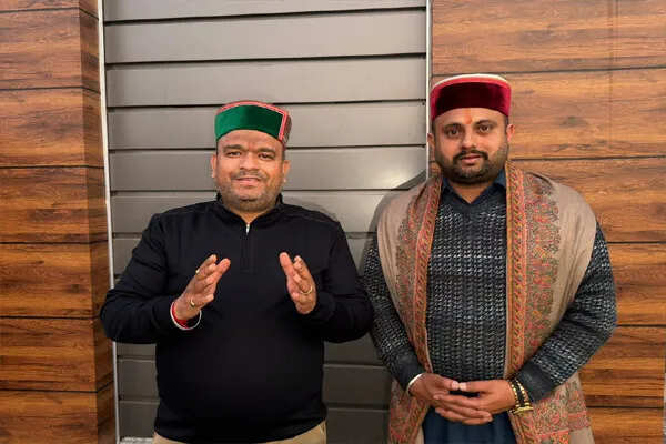 जालंधर कैंट में भाजपा के समर्थन में जनसैलाब, 2027 के चुनावों का संकेत