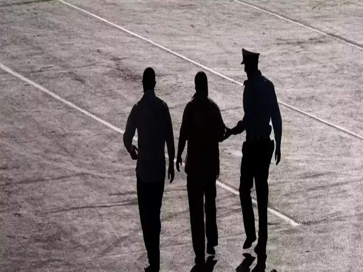 राजस्थान में जासूसी के आरोप में व्यक्ति की गिरफ्तारी