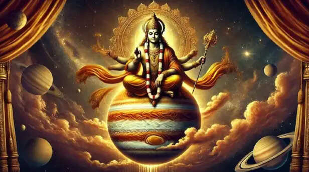 2026 में गुरु का गोचर: कर्क राशि में प्रवेश से क्या लाभ होगा?
