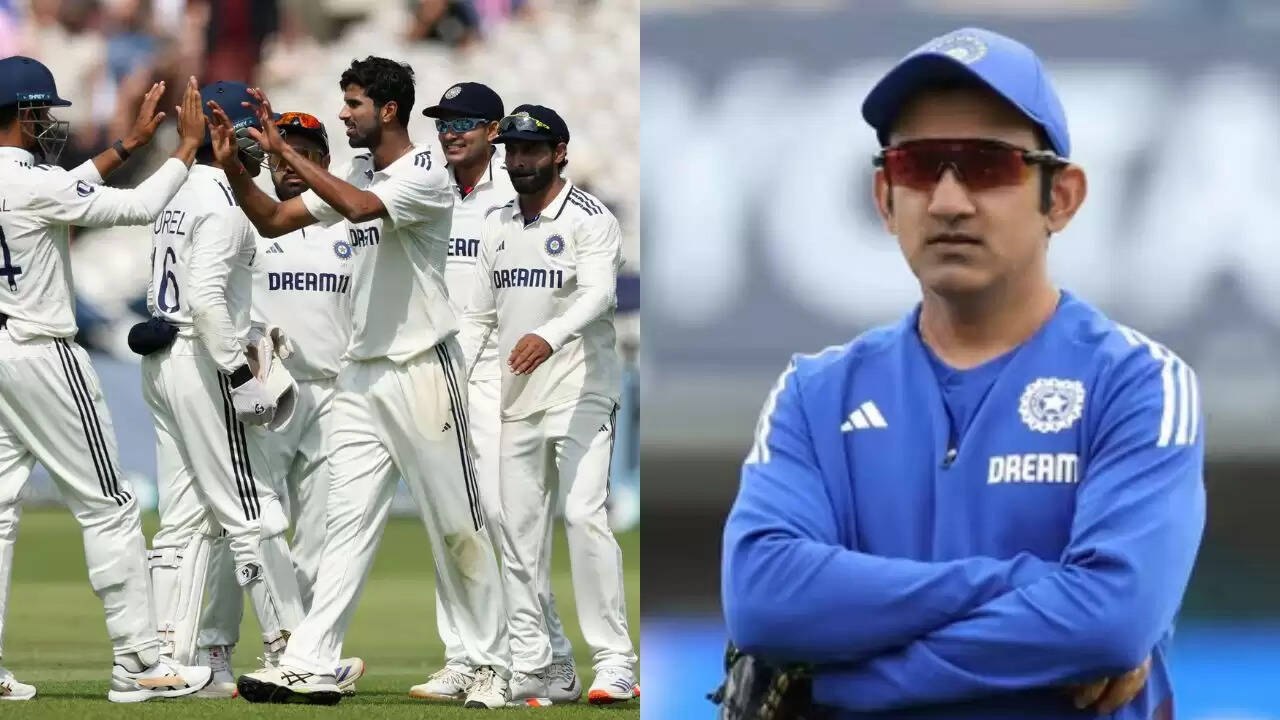 भारत-इंग्लैंड टेस्ट: चोटों के बीच अंशुल कंबोज को मिला मौका