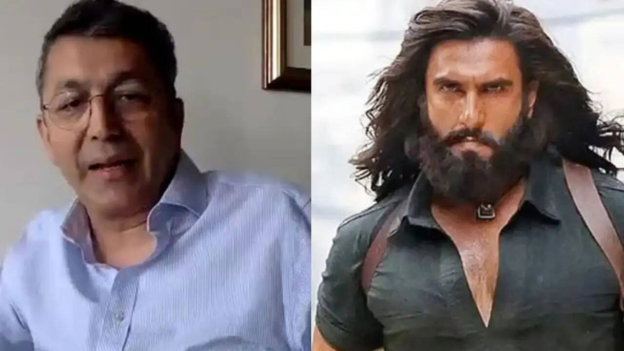 रणवीर सिंह की 'धुरंधर 2' ने बॉक्स ऑफिस पर मचाई धूम