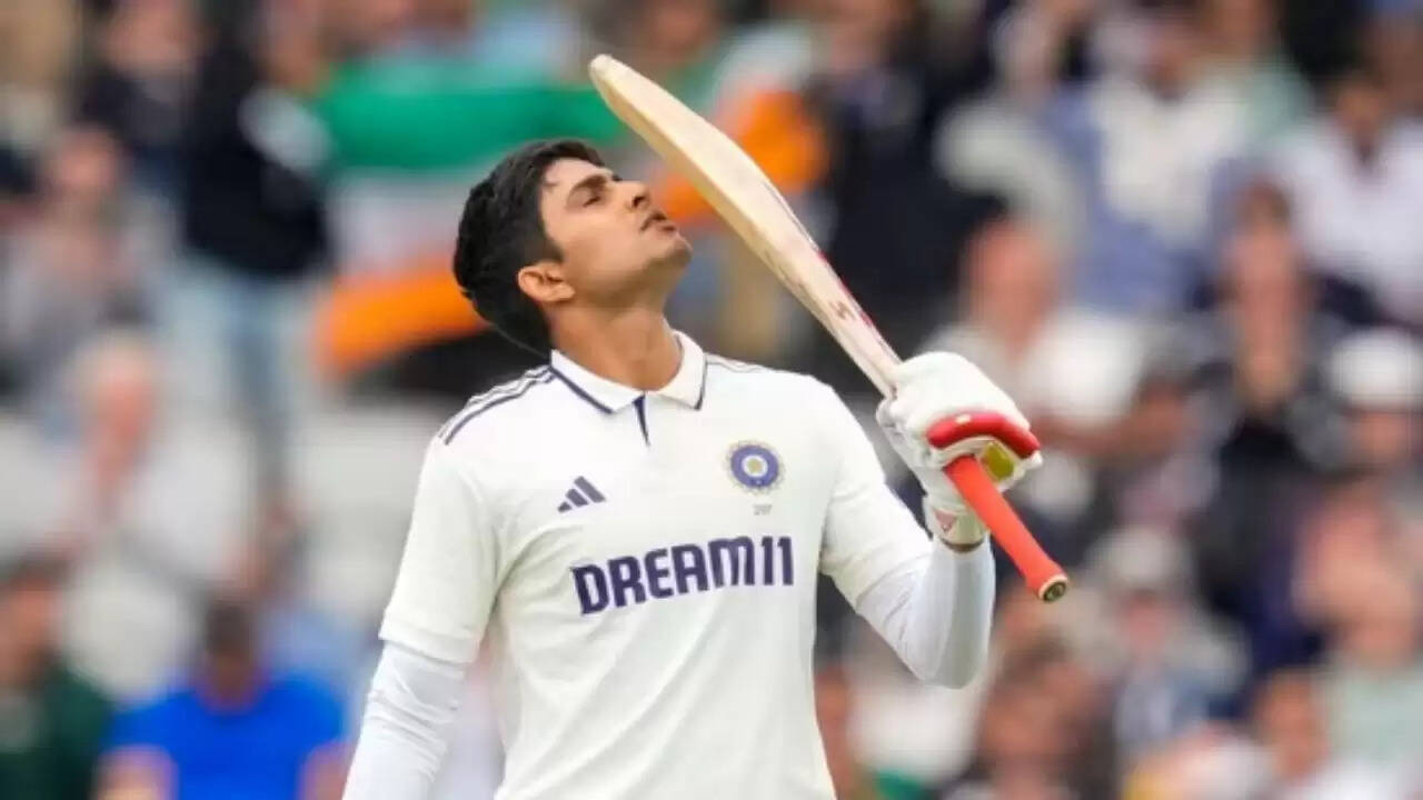 Shubman Gill ने Duleep Trophy से हटने का लिया फैसला, एशिया कप 2025 पर ध्यान केंद्रित