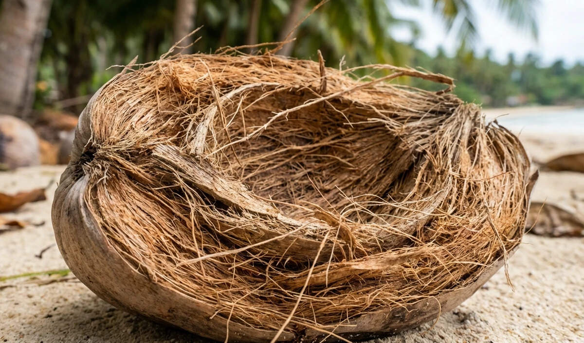 नारियल के छिलकों के स्वास्थ्य लाभ और उपयोग के तरीके