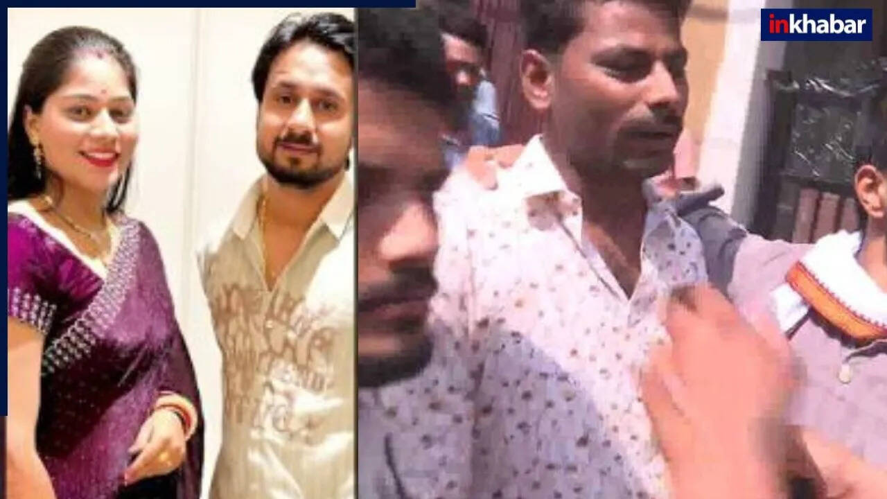 Raja Raghuvanshi Murder Case: Sonam's Brother Denies Her Guilt