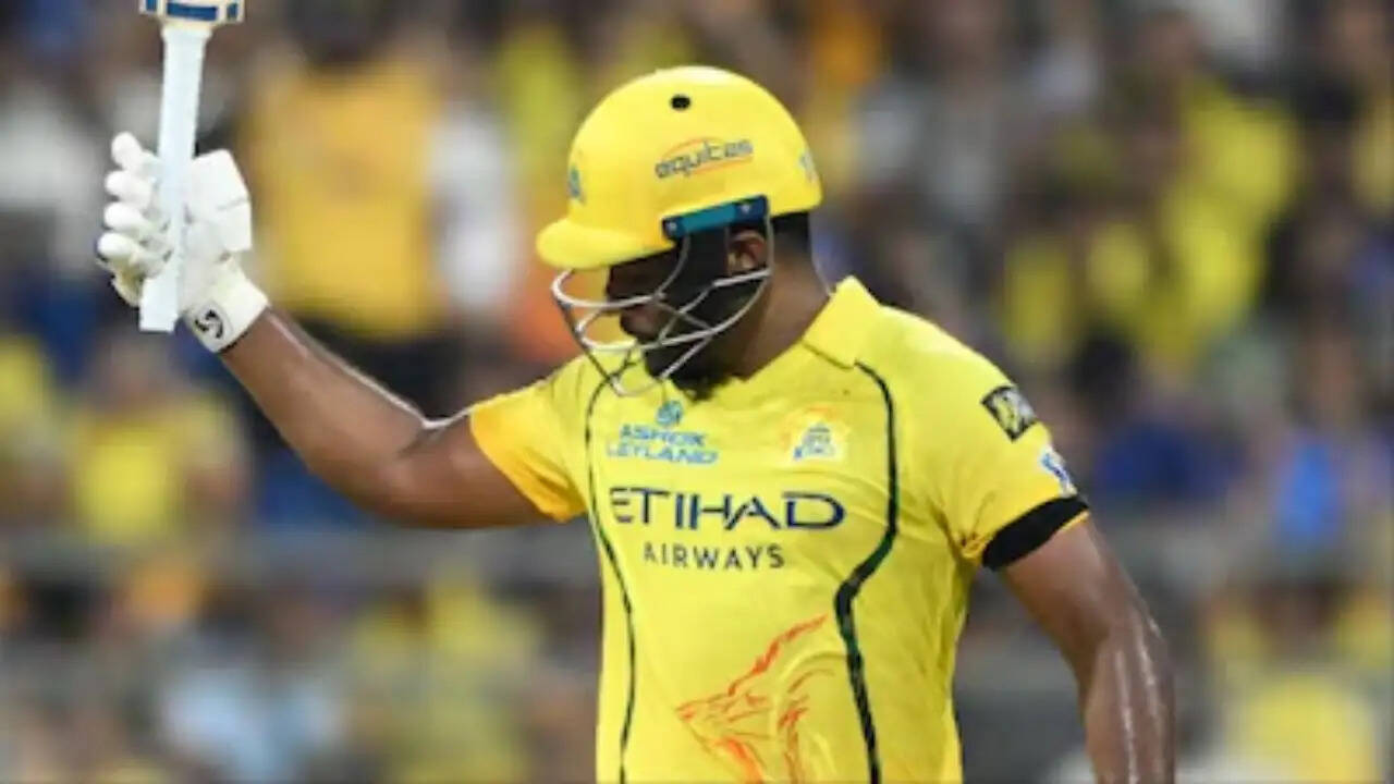 IPL 2026: चेन्नई सुपर किंग्स ने मुंबई इंडियंस को 103 रनों से हराया