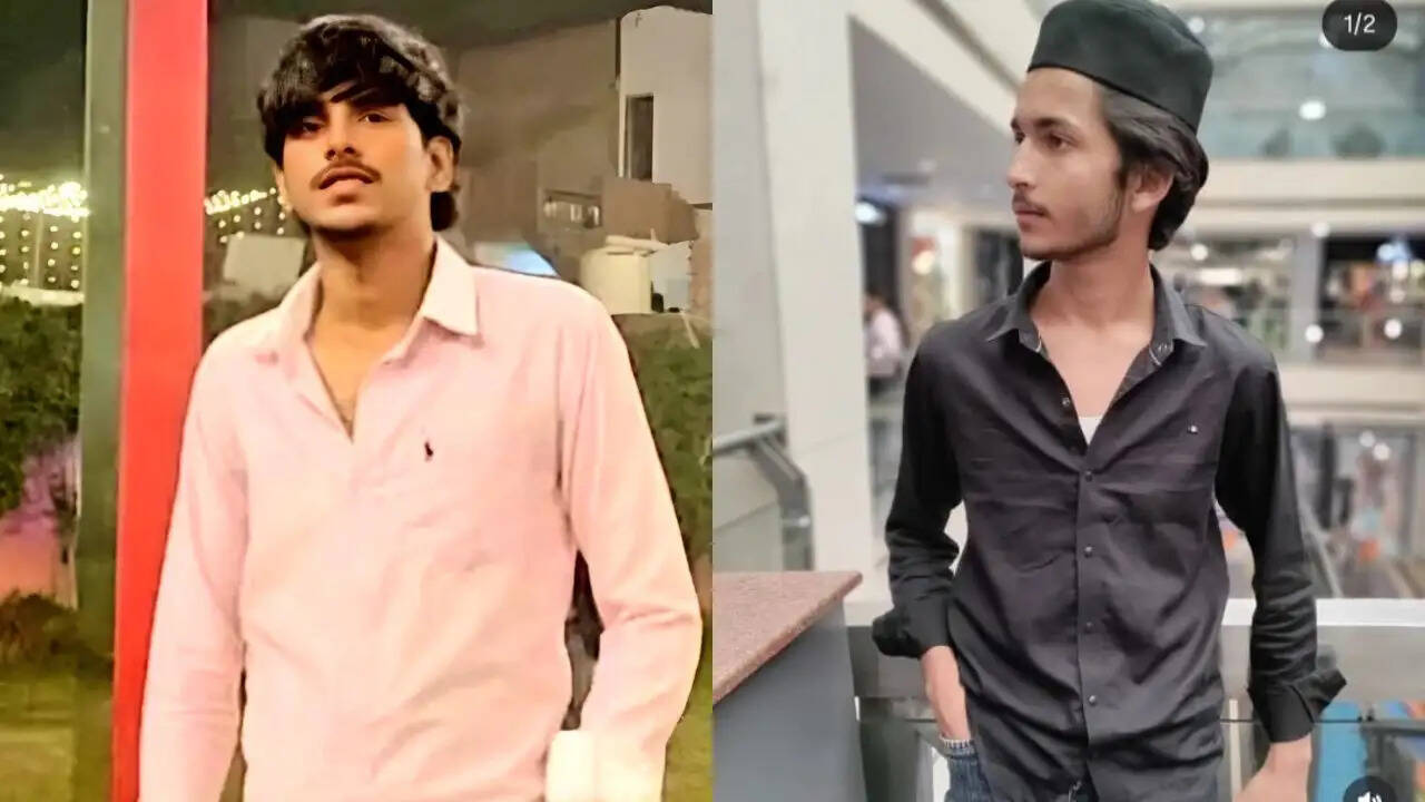 गाजियाबाद में सूर्या चौहान हत्या मामले में मुख्य आरोपी की मुठभेड़ में मौत