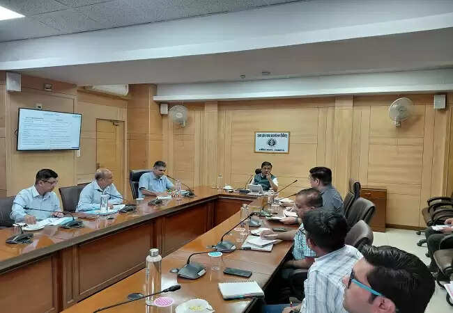 उत्तर प्रदेश में बिजली उपभोक्ताओं के लिए कॉल क्षमता में वृद्धि