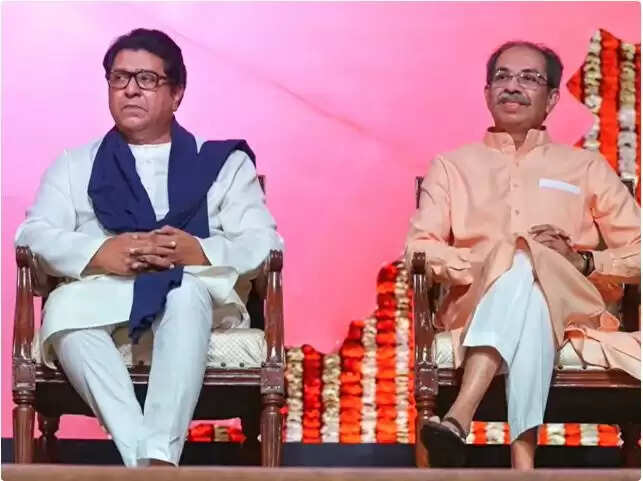 महाराष्ट्र में ठाकरे भाइयों की ऐतिहासिक रैली: मराठी भाषा के लिए संघर्ष