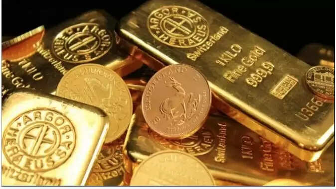 सोने और चांदी की कीमतों में भारी उछाल, आयात शुल्क में वृद्धि का असर