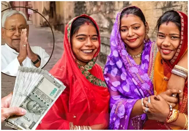 बिहार की महिलाओं के लिए पीएम मोदी की नई रोजगार योजना