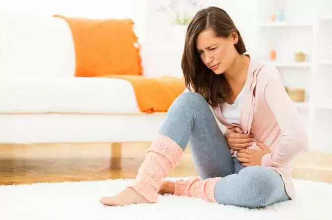 पीरियड्स के दर्द से राहत पाने के घरेलू उपाय
