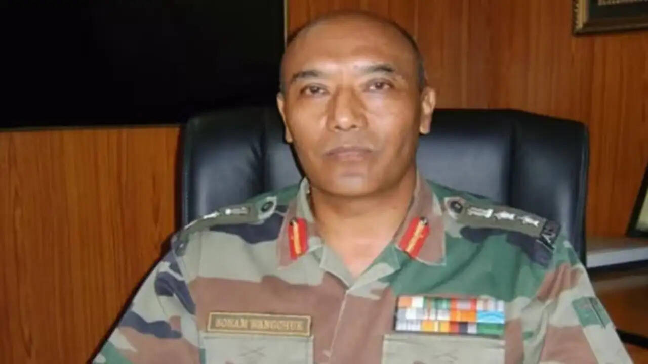 सोनम वांगचुक: कारगिल युद्ध के नायक का निधन