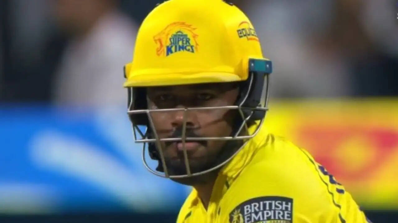 संजू सैमसन ने IPL 2026 में बनाया ऐतिहासिक शतक