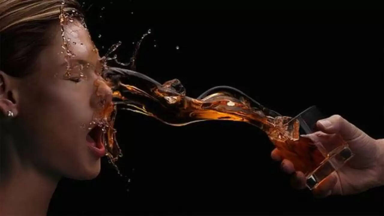 ग्वालियर में विधवा महिला पर तेजाब से हमला, आरोपी गिरफ्तार