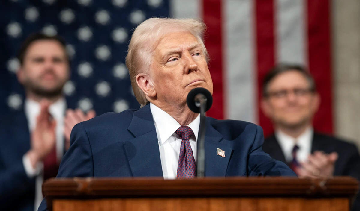 वेनेजुएला में ट्रंप और एक्सॉनमोबिल के बीच बढ़ता टकराव