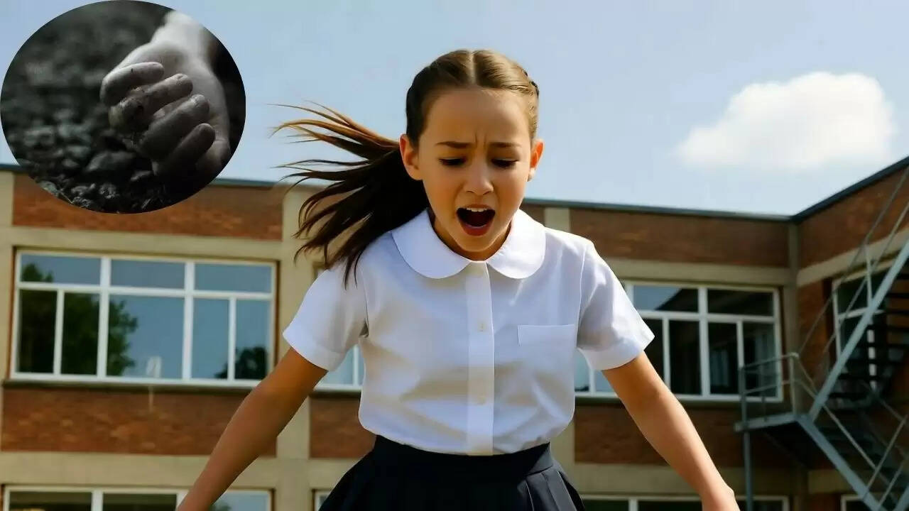 जयपुर में प्राइवेट स्कूल में छात्रा की आत्महत्या की घटना