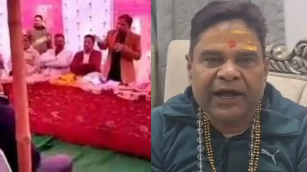 गिरधारी लाल साहू के विवादास्पद बयान से उत्तराखंड में मचा हंगामा, क्या होगी कार्रवाई?