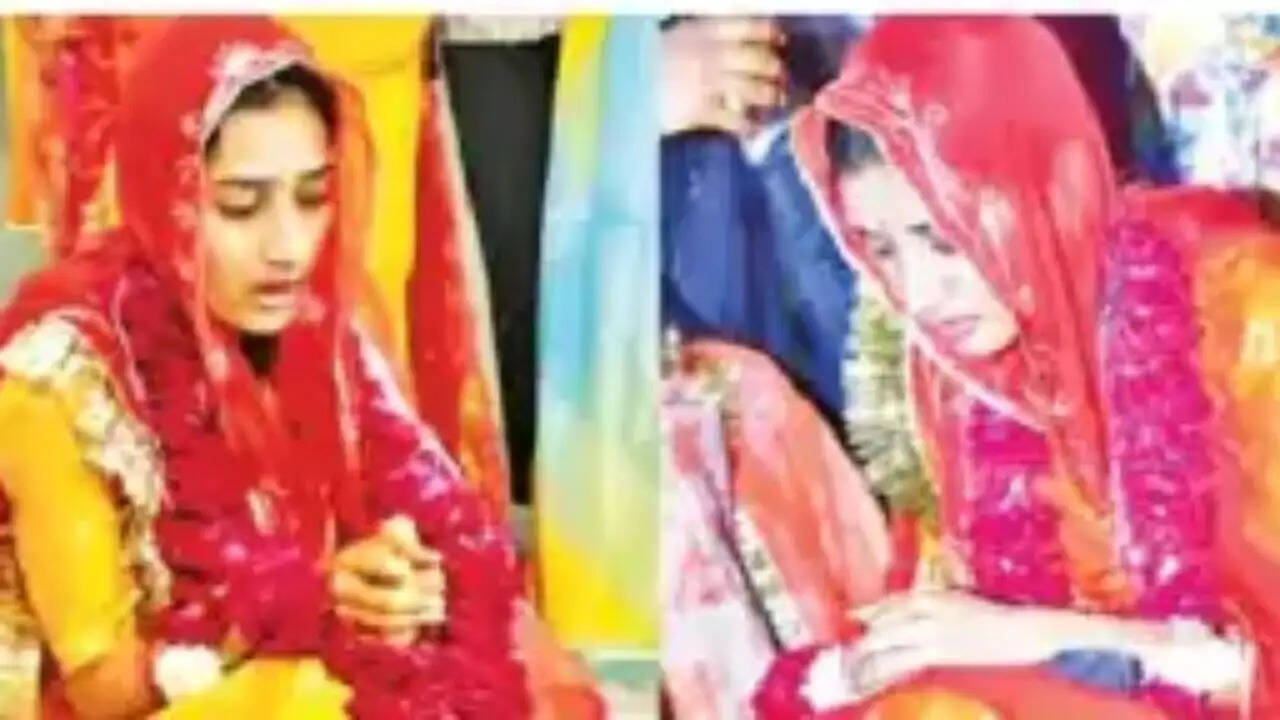 जोधपुर में शादी से पहले बहनों की रहस्यमय मौत: क्या है असली वजह?