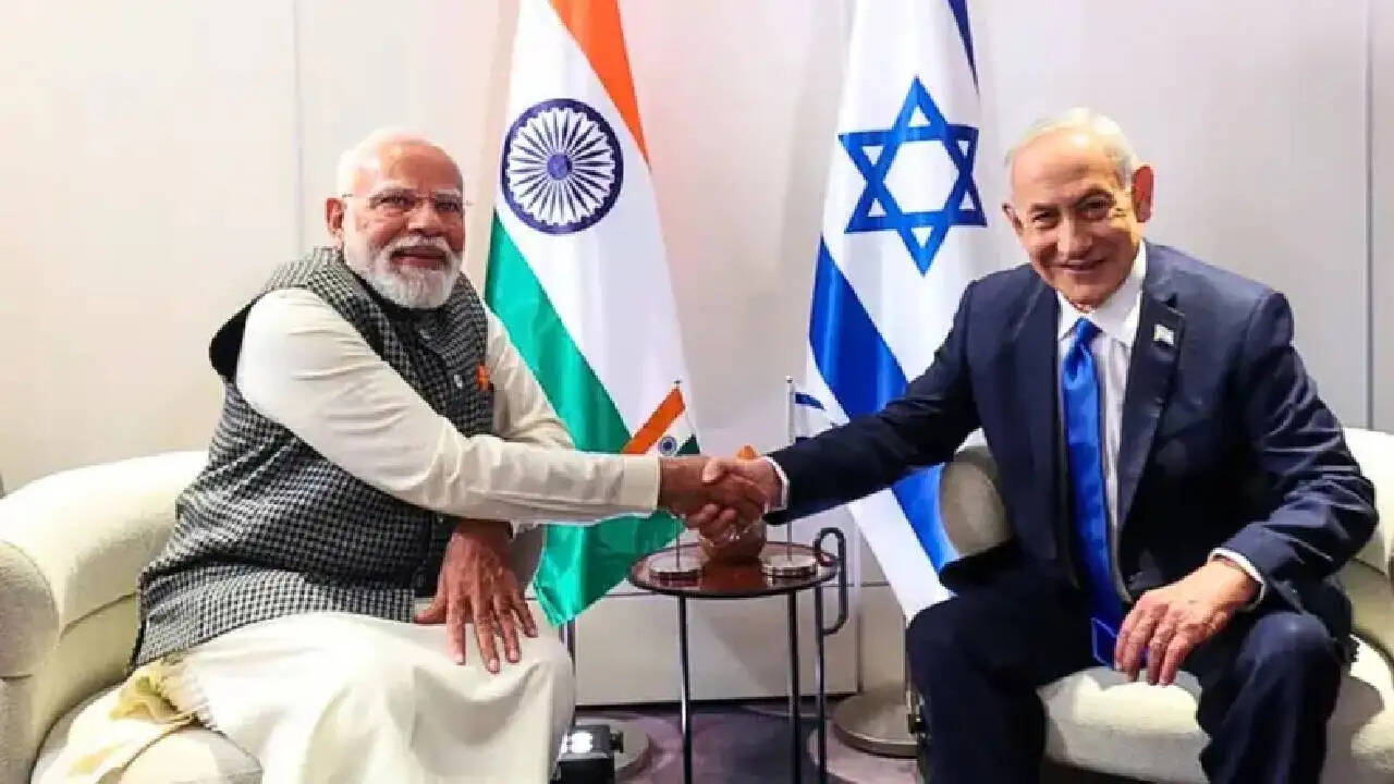 भारत-इजरायल की नई साझेदारी: क्या हैं प्रमुख समझौते और भविष्य की योजनाएं?