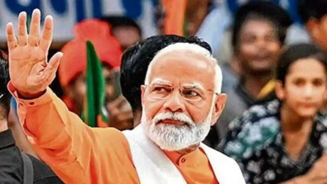 बिहार विधानसभा चुनाव के लिए बीजेपी ने जारी की स्टार प्रचारकों की सूची