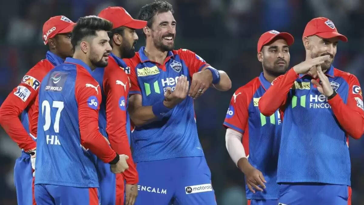 दिल्ली कैपिटल्स ने IPL 2026 के लिए कप्तान की घोषणा की