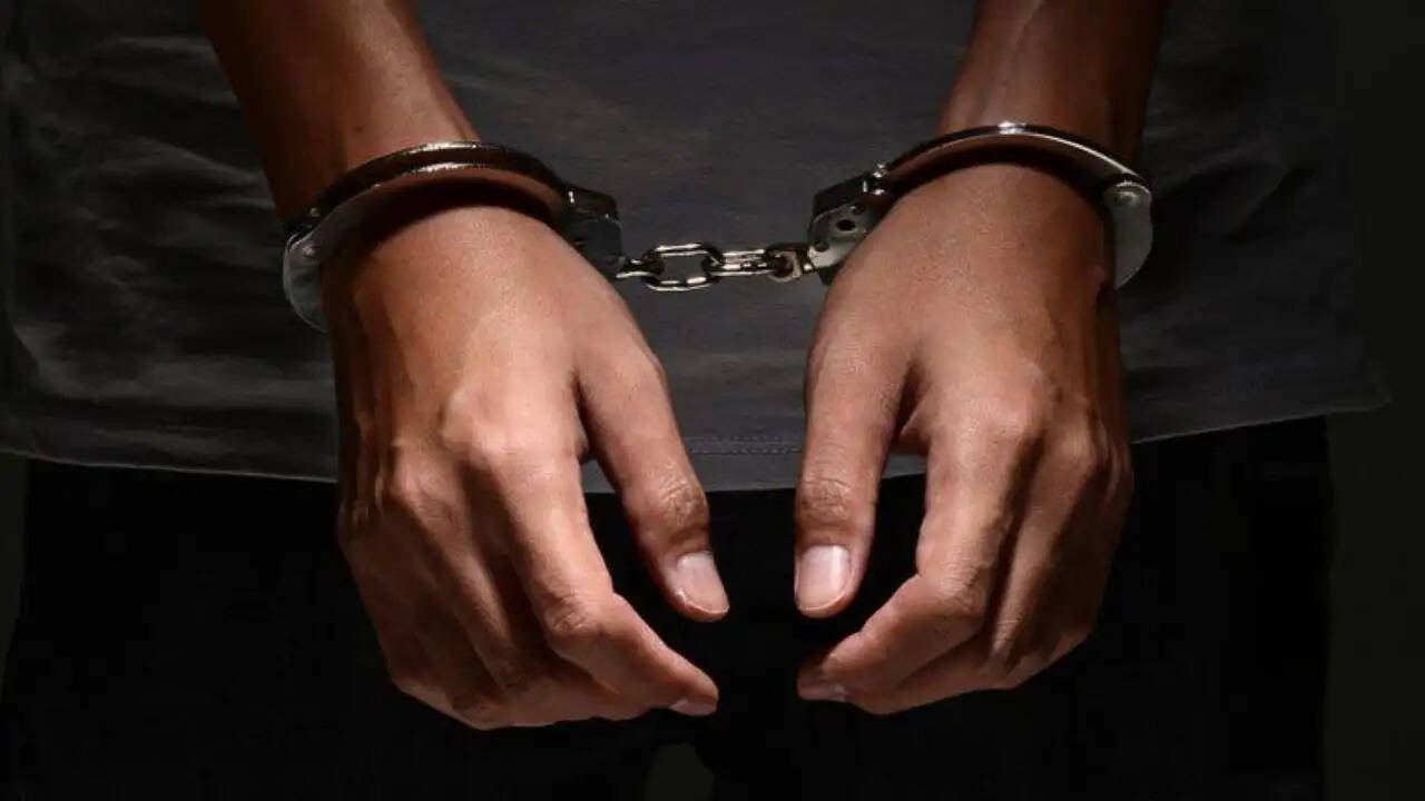 पंजाब में नशा तस्करी के खिलाफ बड़ी कार्रवाई: दो युवक गिरफ्तार
