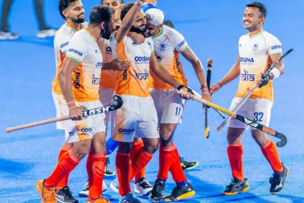 भारतीय हॉकी टीम ने एशिया कप में कोरिया को हराकर चौथी बार खिताब जीता
