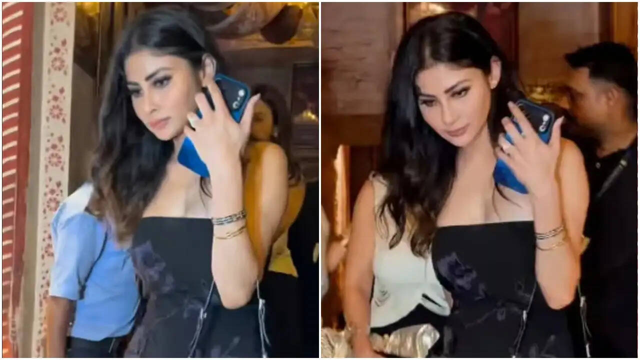 मौनी रॉय और सूरज नांबियार के तलाक की अफवाहें: फैंस की चिंता बढ़ी