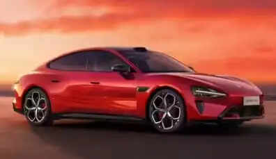 Xiaomi SU7 सेडान का नया वर्जन: बेहतरीन रेंज और तकनीकी विशेषताएँ