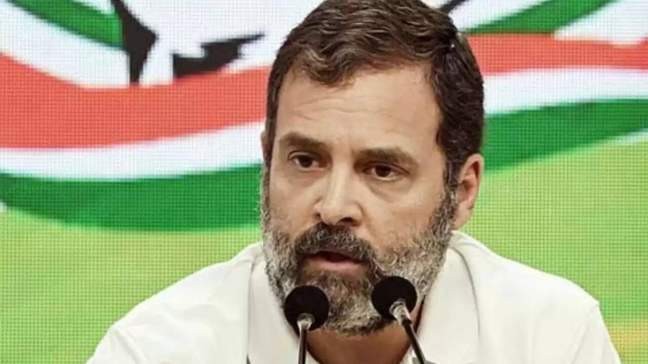 राहुल गांधी की प्रेस कॉन्फ्रेंस: लोकतंत्र पर बड़ा खुलासा संभव