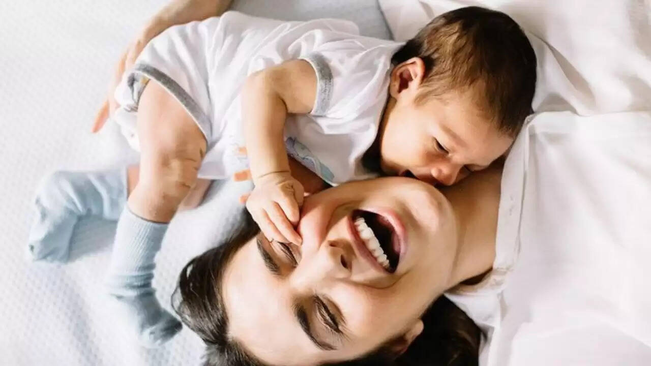 बदलते मौसम में बच्चों की सेहत का ख्याल कैसे रखें