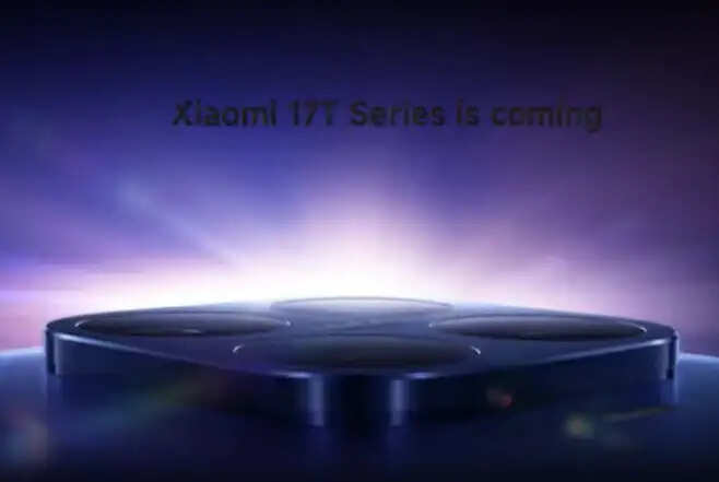 Xiaomi 17T: भारत में प्रीमियम स्मार्टफोन की लॉन्चिंग की तारीख तय