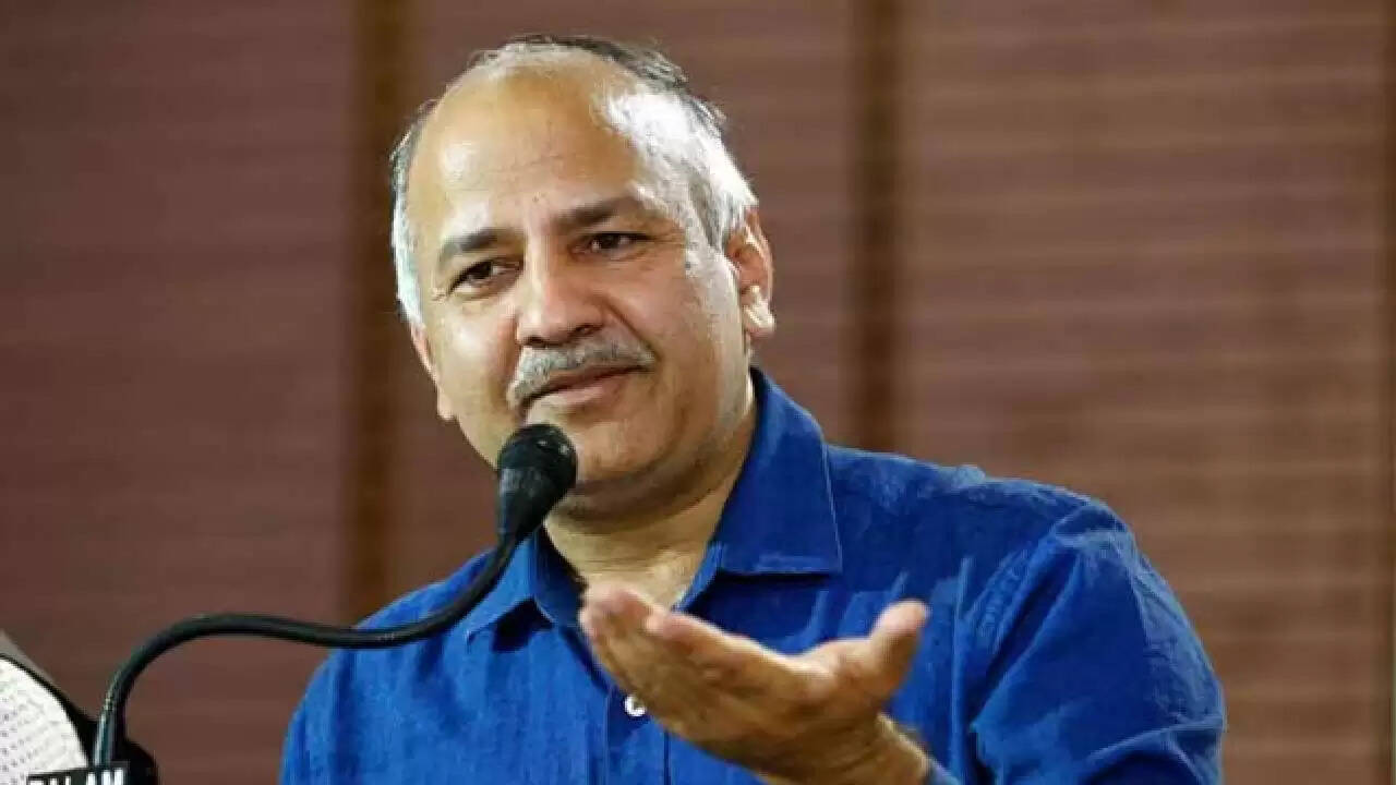 मनीष सिसोदिया का केंद्र के कानून पर बयान: झूठे मामलों में सजा जरूरी