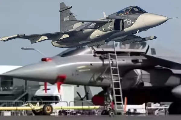 भारत और फ्रांस के राफेल सौदे में नया मोड़: कोलंबिया ने किया सौदा रद्द