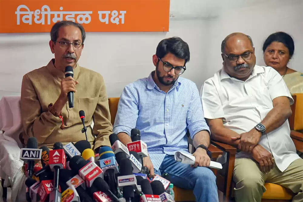 महाराष्ट्र के स्थानीय निकाय चुनावों में महाविकास अघाड़ी को झटका