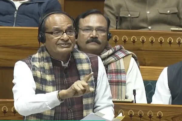 लोकसभा में मनरेगा के नाम परिवर्तन और नए बिल की स्वीकृति