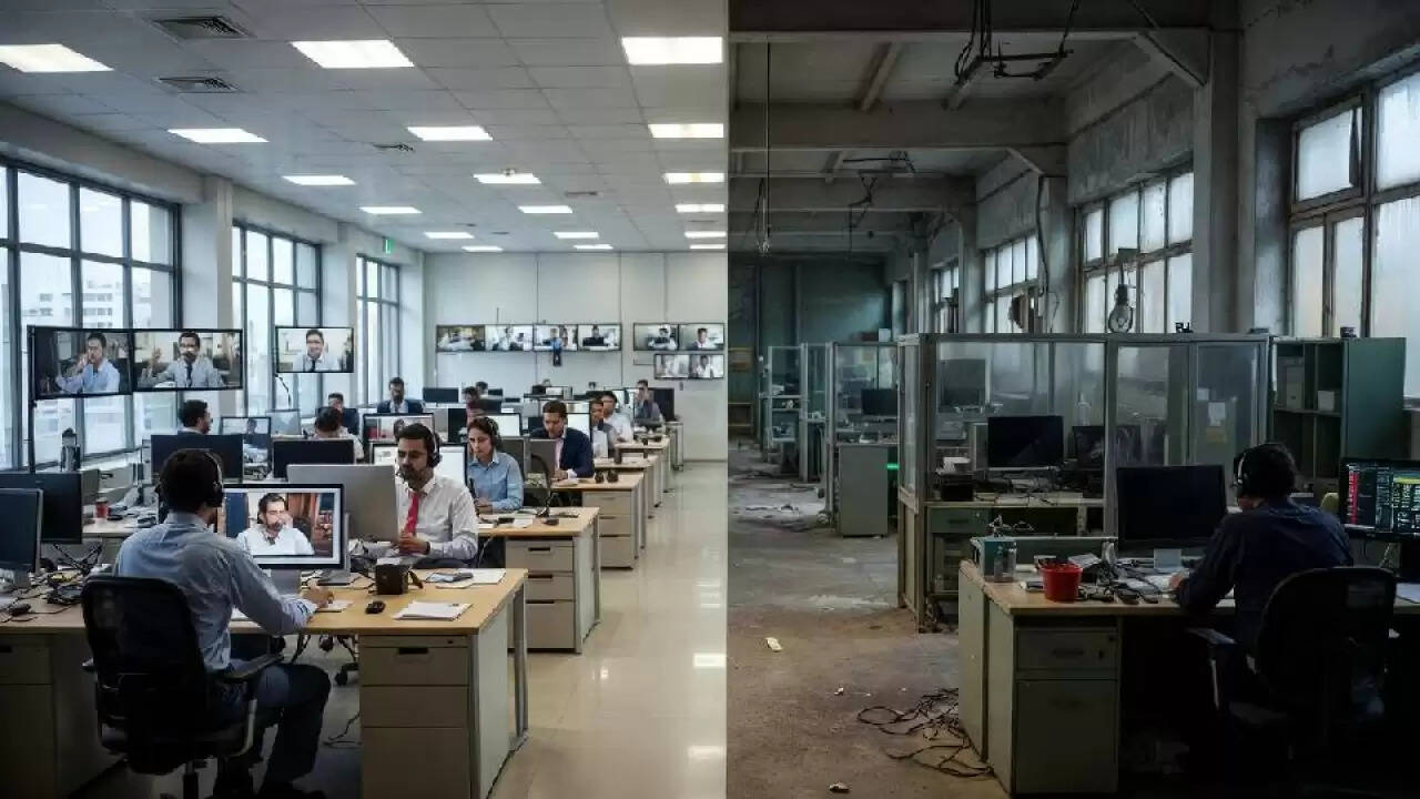 क्या पाकिस्तान का फ्रीलांसिंग हब वास्तव में एक मजबूरी है?