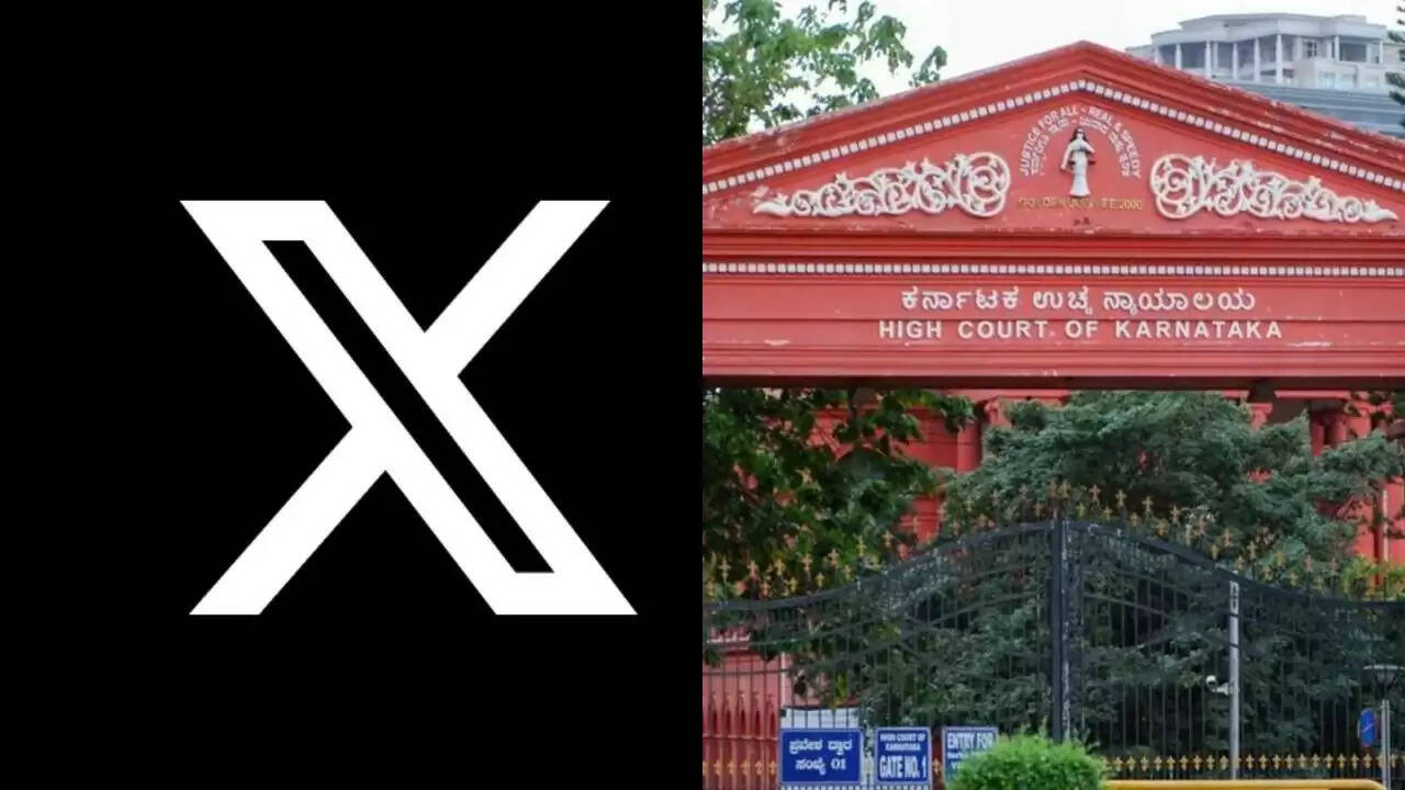 X कंपनी ने कर्नाटक हाईकोर्ट के फैसले के खिलाफ अपील करने का किया ऐलान