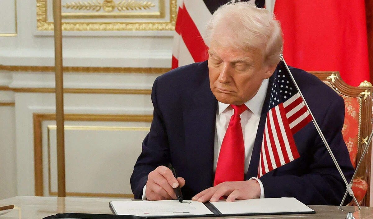 ट्रंप प्रशासन की नई वीज़ा नीति: स्वास्थ्य के आधार पर आव्रजन में बदलाव