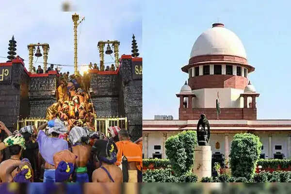 सुप्रीम कोर्ट की महत्वपूर्ण टिप्पणियाँ: हिंदू धर्म और आस्था का नया दृष्टिकोण