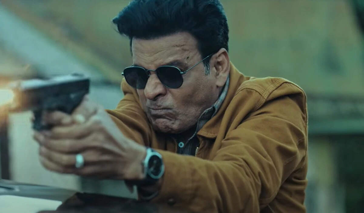 द फैमिली मैन 3 का ट्रेलर रिलीज़, मनोज बाजपेयी की धमाकेदार वापसी