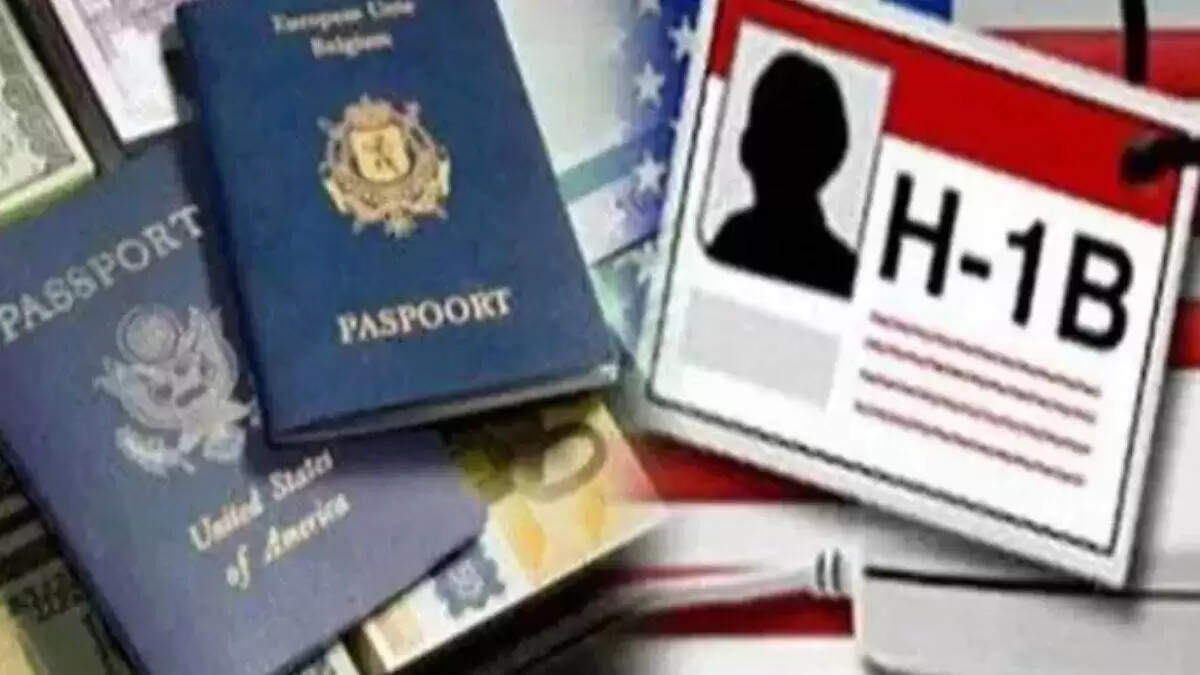 H-1B वीज़ा शुल्क में बदलाव: यात्रा एजेंसियों पर पड़ने वाले प्रभाव