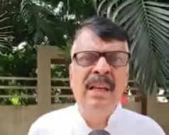 कांग्रेस नेता ने भाजपा के आरोपों का किया खंडन, फर्जी मतदाताओं का किया खुलासा