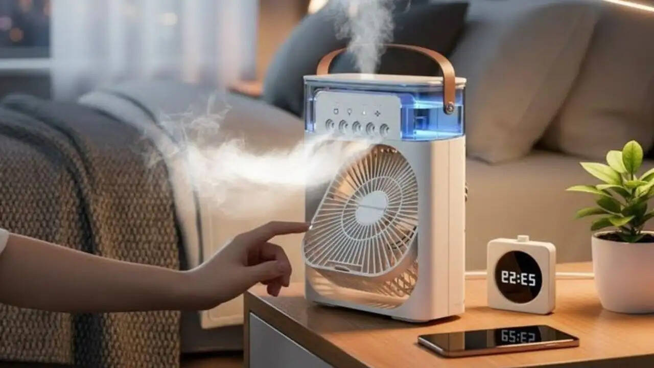 कमरे के आकार के अनुसार सही एयर कूलर का चयन कैसे करें