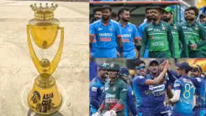 एशिया कप 2025 से पहले 6 टीमों के स्क्वाड का ऐलान, खतरनाक खिलाड़ियों की भरमार