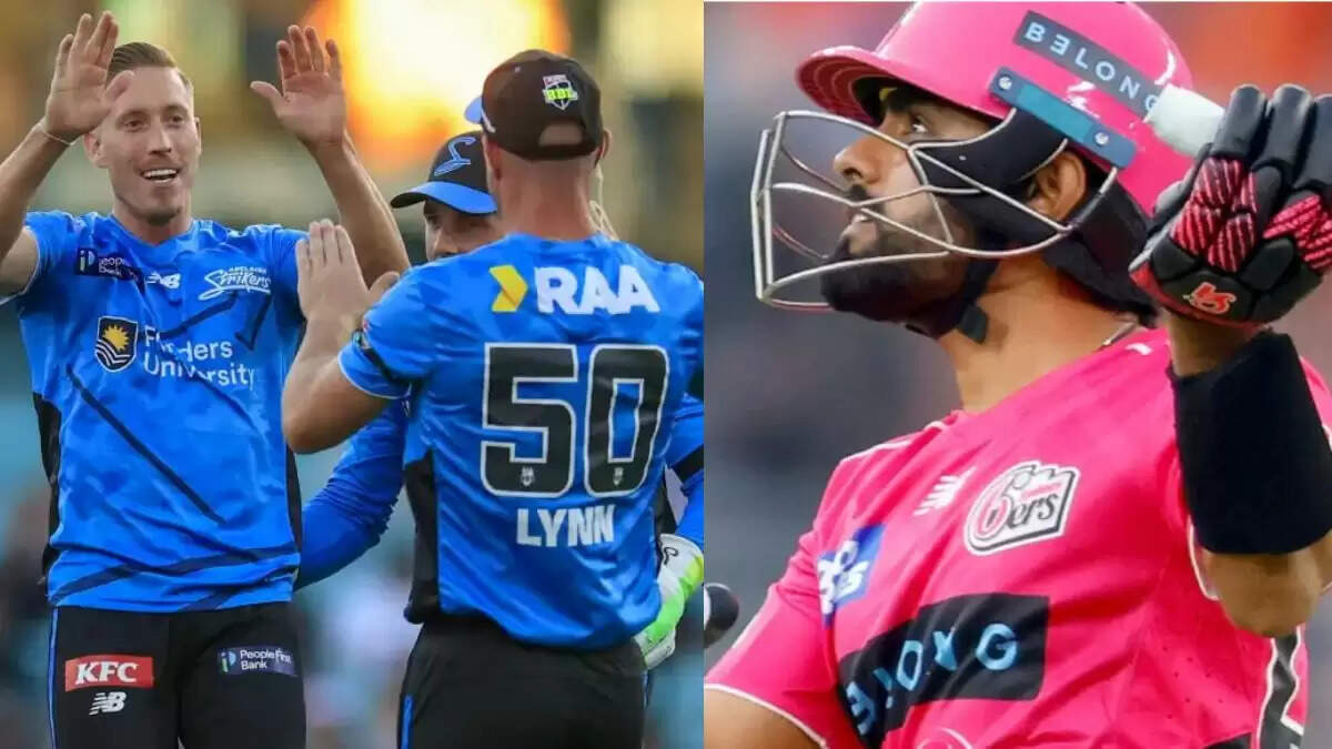 बिग बैश लीग में बाबर आजम का निराशाजनक प्रदर्शन जारी