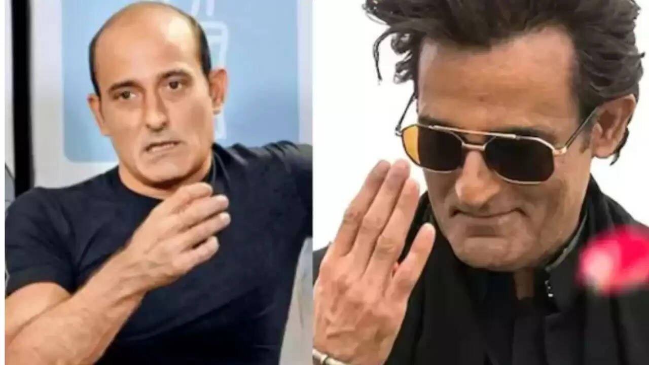 अक्षय खन्ना का रहमान डकैत: 'धुरंधर' में विलेन का किरदार दर्शकों को कर रहा है दीवाना