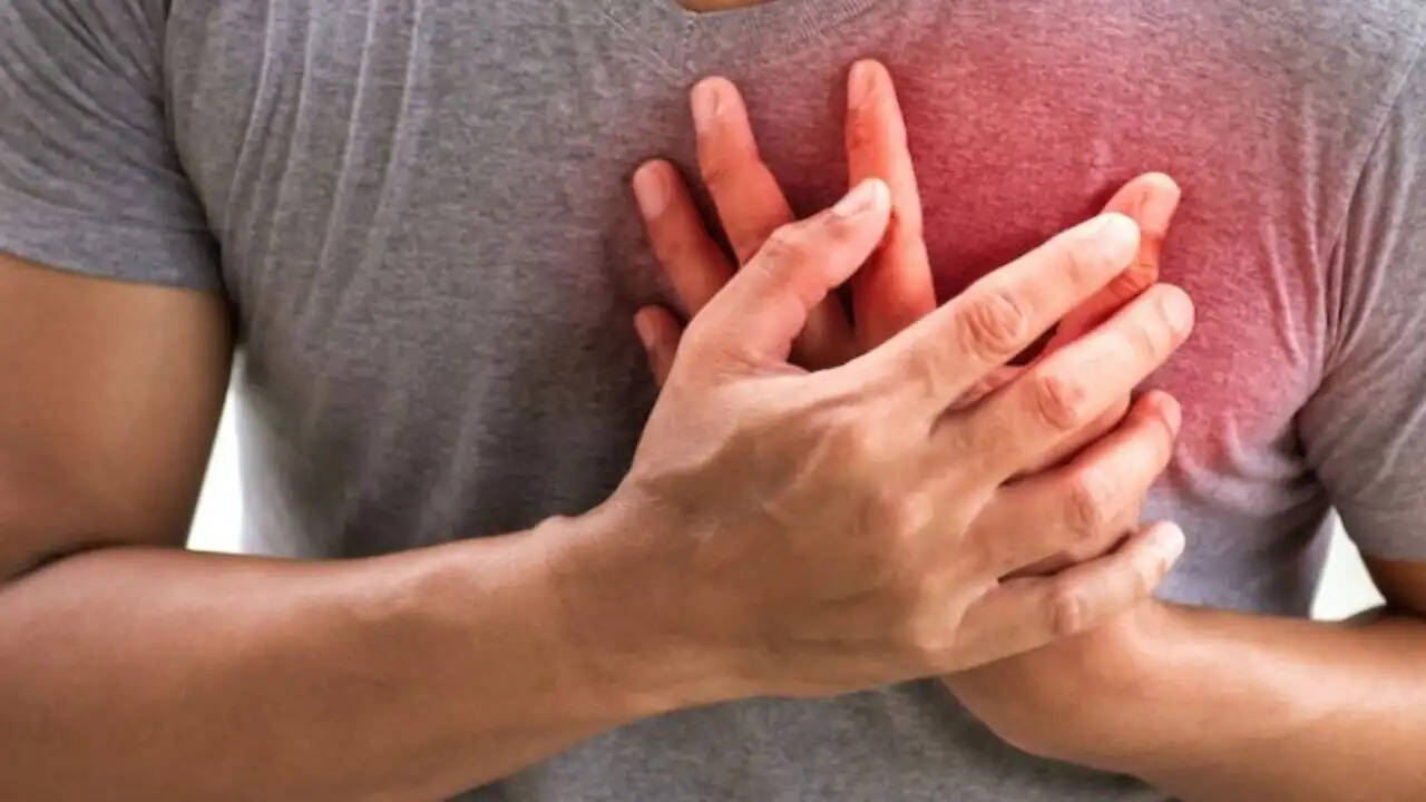 दिल की बीमारियों के प्रमुख कारण: विशेषज्ञ की सलाह