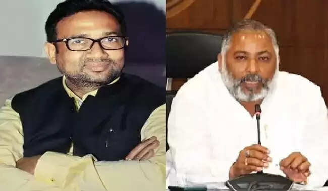 उमाशंकर सिंह की PWD में पकड़: परिवहन मंत्री के बयान से बढ़ी चर्चाएं