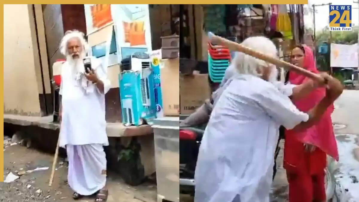 बीजेपी सांसद मुकेश राजपूत की बहन के साथ ससुराल वालों ने की मारपीट, वीडियो वायरल